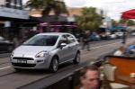 Fiat Punto 2013 года (AU)